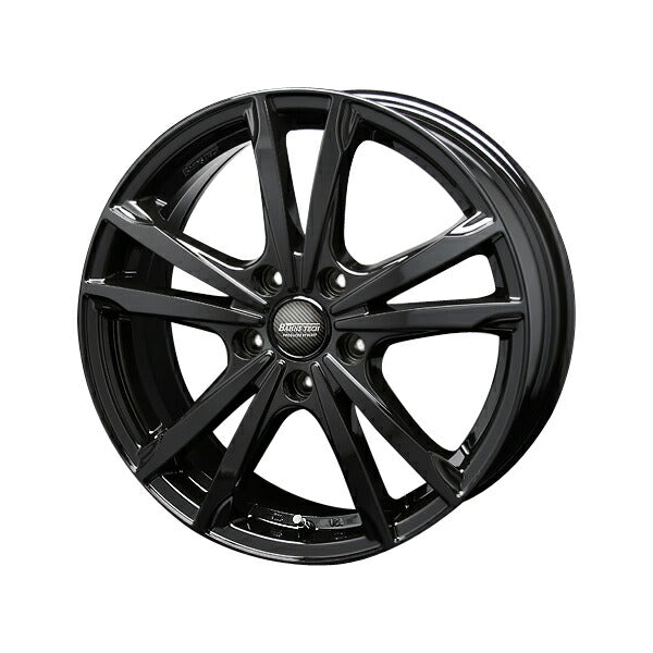 BLEST Bahns Tech/Jizelis FV 【15×6J 5-114 INSET45】