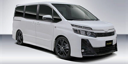 BLEST Bahns Tech/Jizelis FV 【14×5.5J 4-100 INSET38】