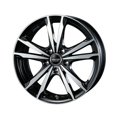 BLEST Bahns Tech/Jizelis FVP 【16×6.5J 5-114 INSET37】
