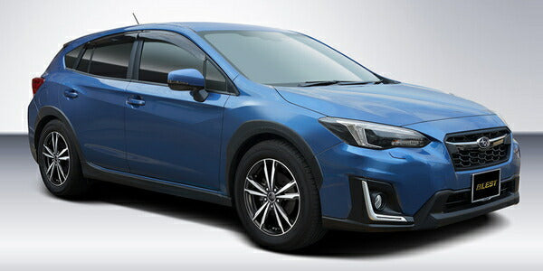 BLEST Bahns Tech/Jizelis FVP 【14×5.5J 4-100 INSET42】