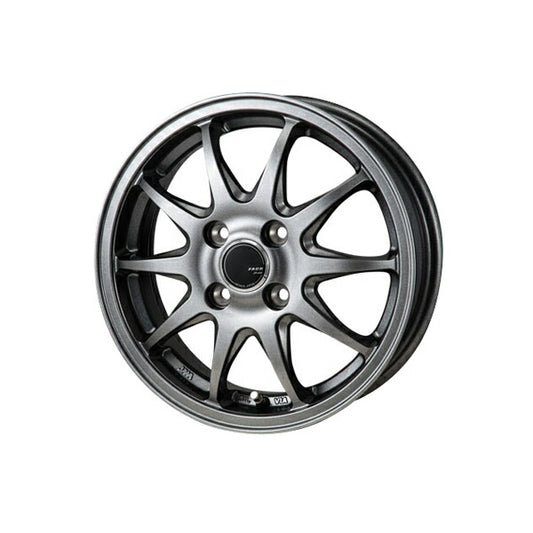 JAPAN三陽 ZACK/JP-202 【16×6J 4-100 INSET42】