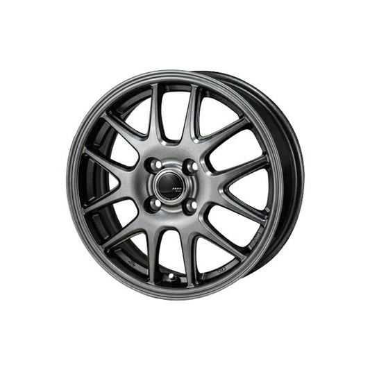 JAPAN三陽 ZACK/JP-205 【14×4.5J 4-100 INSET45】