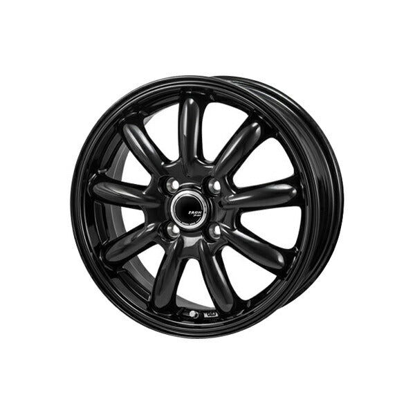 JAPAN三陽 ZACK/JP-209 【13×4B 4-100 INSET42】 スバル プレオ L275/L285 2010/04〜2018/03