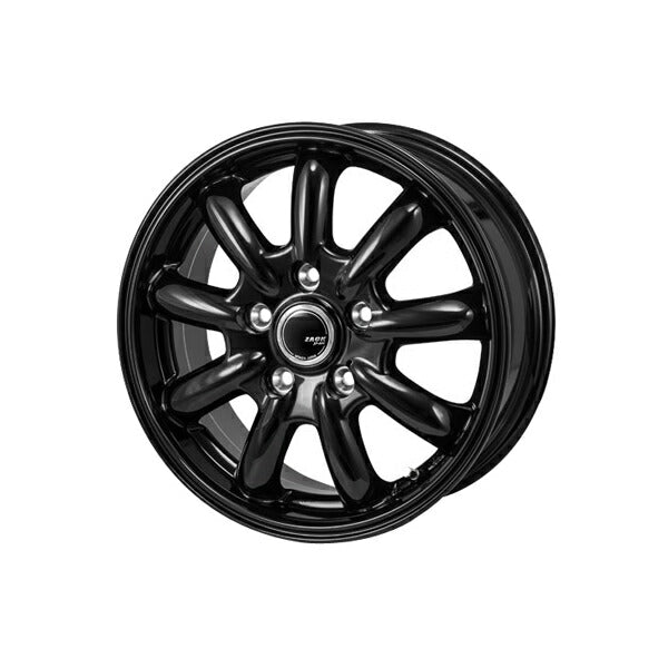 JAPAN三陽 ZACK/JP-209 【17×7J 5-114 INSET48】 トヨタ カムリ AXVH70 2017/07〜