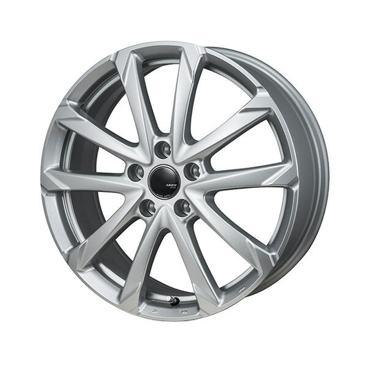 JAPAN三陽 ZACK/JP-325 【17×6.5J 5-120 INSET40 平座】