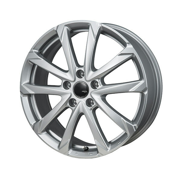 JAPAN三陽 ZACK/JP-325 【16×6J 5-100 INSET40】 トヨタ カローラスポーツ 210系 2018/06〜