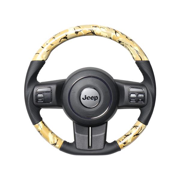 REAL オリジナルシリーズ JEEP ラングラー JK38 2011/02〜2012/01 JPA-BGT-BK