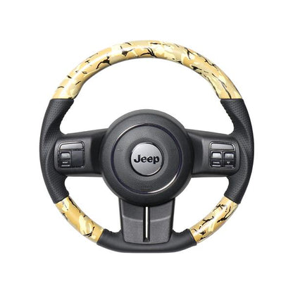 REAL オリジナルシリーズ JEEP ラングラー JK38 2011/02〜2012/01 JPA-BGT-BK