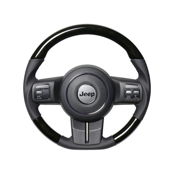 REAL オリジナルシリーズ JEEP ラングラー JK36 2012/01〜2018/11 JPA-BKW-BK