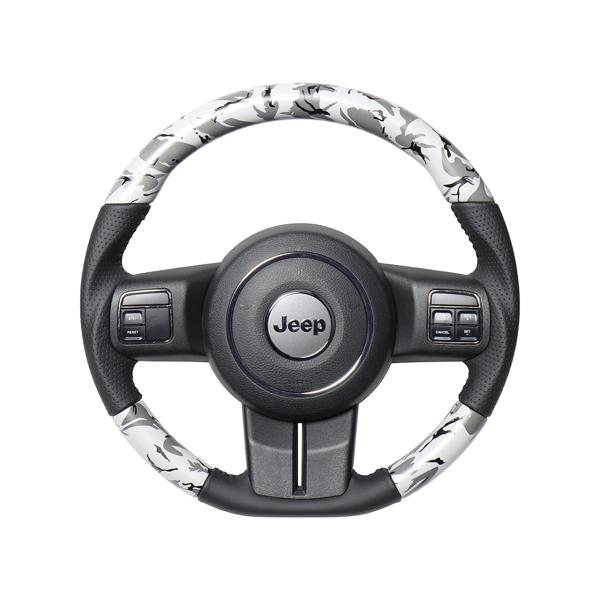 REAL オリジナルシリーズ JEEP ラングラー JK38 2011/02〜2012/01 JPA-GRT-BK