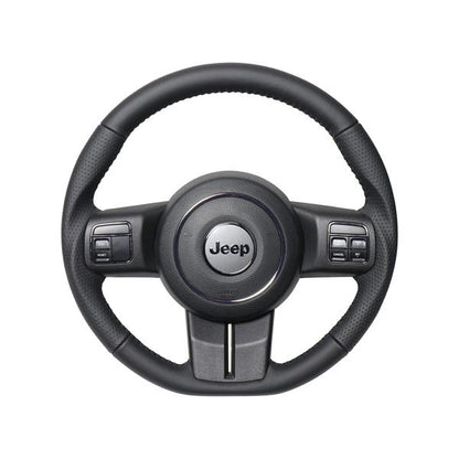 REAL オリジナルシリーズ JEEP ラングラー JK38 2011/02〜2012/01 JPA-LPB-BK