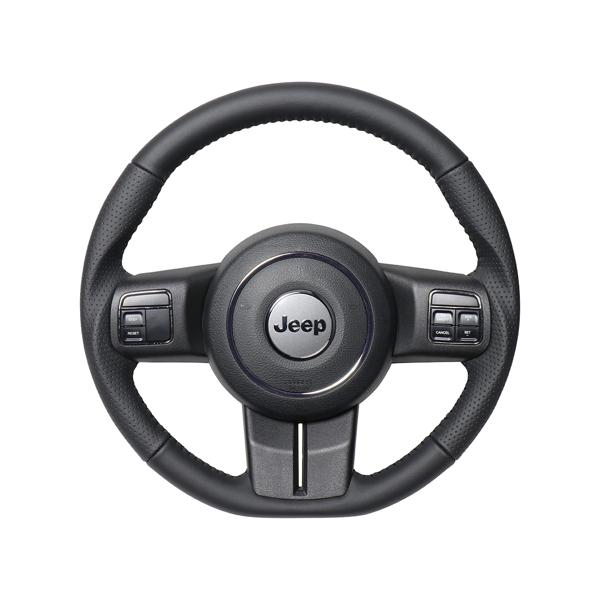 REAL オリジナルシリーズ JEEP ラングラー JK36 2012/01〜2018/11 JPA-LPB-BK
