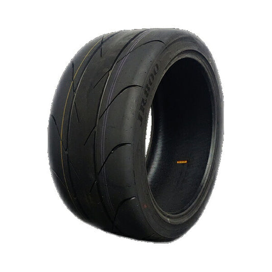 ZEKNOVA サマータイヤ JR800 【265/35ZR18 93W】