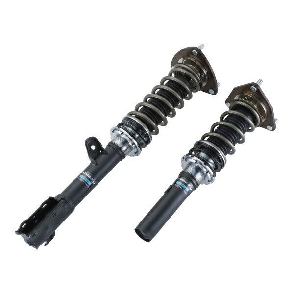 SPOON ダンパーキット フルスペック S660 JW5 【51600-JW5-G20×1】 1台分セット
