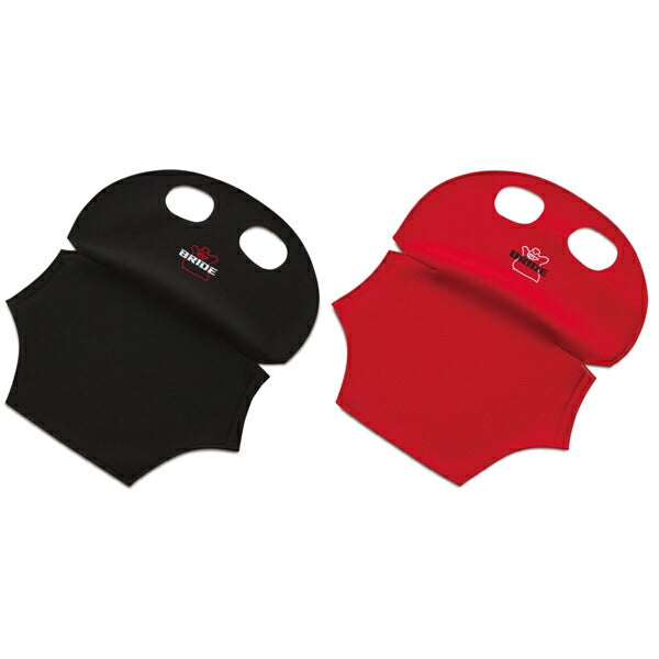 BRIDE シートバックプロテクター K17タイプ 汎用品 K17APO/K17BPO