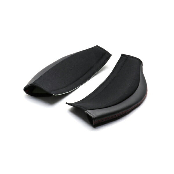 BRIDE プロテクトパッドセット ニー 汎用品 K36APO