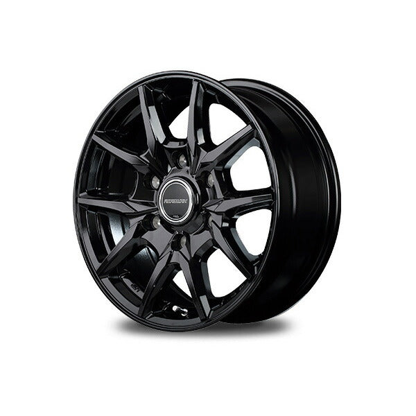 MID(マルカサービス) ROADMAX/KG-25 【16×6.5J 6-139 INSET38】