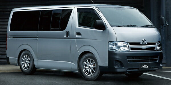 MID(マルカサービス) ROADMAX/KG-25 【15×6J 6-139 INSET33】