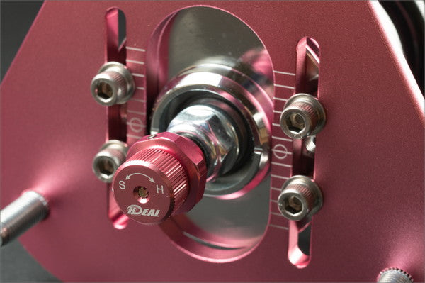 IDEAL TRUEVA極 トヨタ プレビア ACR40/MCR40/AHR10W 2000〜2005 TO-P-ACR40