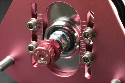 IDEAL TRUEVA極 トヨタ アクア NHP10 2011〜 TO-P-NHP10