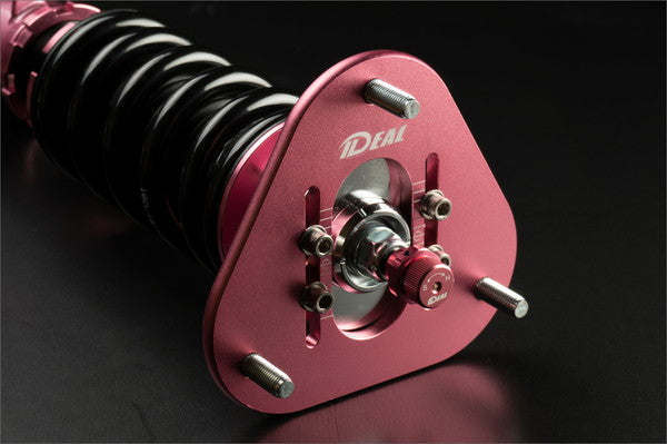 IDEAL TRUEVA極 ダイハツ ムーヴ LA150S 2014〜 DA-P-LA150S