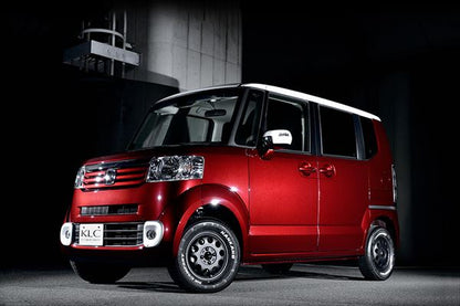 KLC 轟リフトアップサスペンション ホンダ N-BOX JF1/JF2