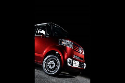 KLC 轟リフトアップサスペンション ホンダ N-BOX JF1/JF2