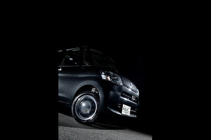 KLC 轟リフトアップサスペンション ダイハツ タント LA600S