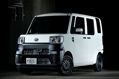 KLC 轟リフトアップサスペンション ダイハツ ハイゼットキャディー LA700V/LA710V