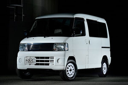 KLC 轟リフトアップサスペンション ミツビシ タウンボックス U61/U62