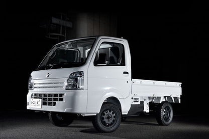 KLC 轟リフトアップサスペンション スズキ キャリイトラック DA16T