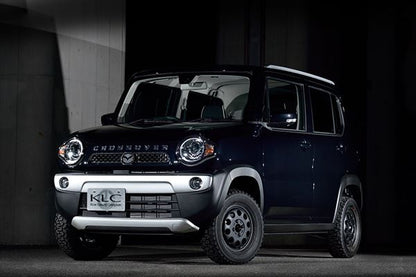 KLC 轟リフトアップサスペンション マツダ フレアクロスオーバー MS31S/MS41S