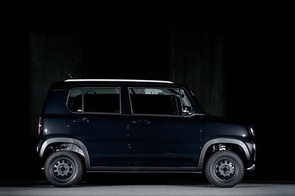 KLC 轟リフトアップサスペンション マツダ フレアクロスオーバー MS31S/MS41S