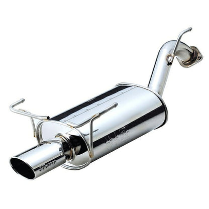 柿本改 KRnoble Ellisse ブラックダイヤ MPV DBA-LY3P 2006/3〜2010/3 【Z51312C】 マフラー カキモト カキモト KRノーブルエリッセ ブラックダイヤ
