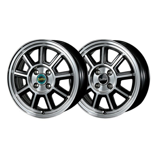 BLEST Beat Stage/KS-C 【12×4B 4-100 INSET43】