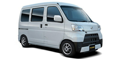 BLEST Beat Stage/KS-C 【14×4.5J 4-100 INSET45】