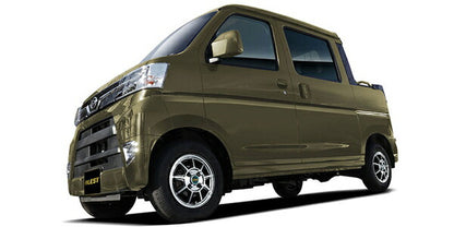 BLEST Beat Stage/KS-C 【14×4.5J 4-100 INSET45】