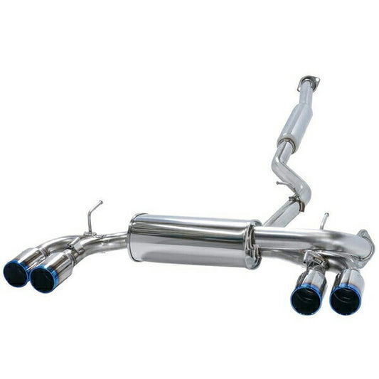 HKS リーガマックスプレミアム ホンダ シビックハッチバック DBA-FK7/6BA-FK7 2017/09〜 31021-AH004