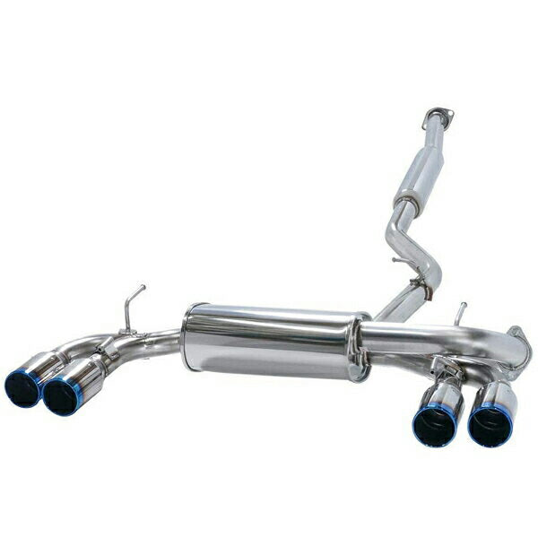 HKS リーガマックスプレミアム スバル レガシィツーリングワゴン DBA-BR9 2009/05〜2013/04 31021-AF017