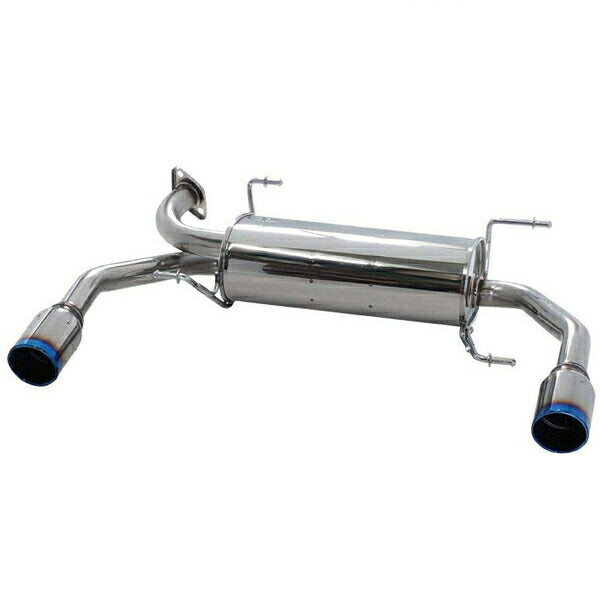 HKS リーガマックススポーツ ホンダ S660 DBA-JW5/3BA-JW5 2015/04〜 31021-AH003