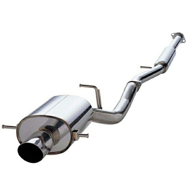 HKS リーガマックス ダイハツ コペン LA-L880K/ABA-L880K 2002/06〜2012/08 31021-AD002