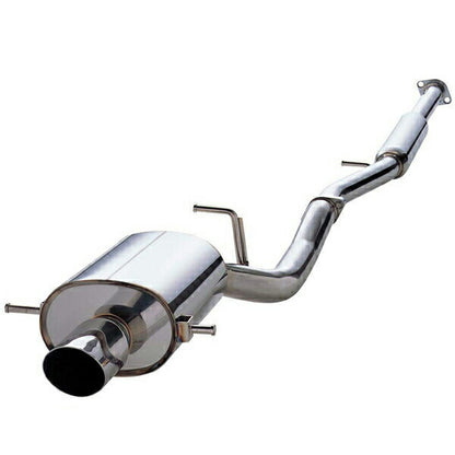 HKS リーガマックス ダイハツ コペン LA-L880K/ABA-L880K 2002/06〜2012/08 31021-AD002