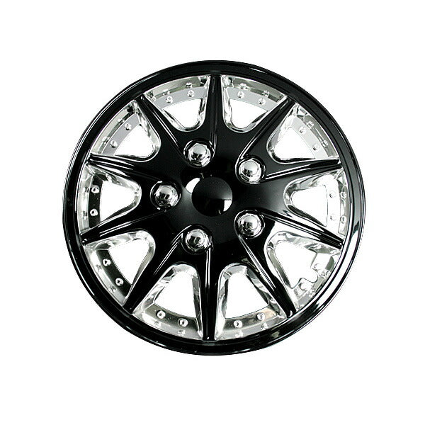 GET-PRO ホイールカバー ホンダ ライフ L004CBL12