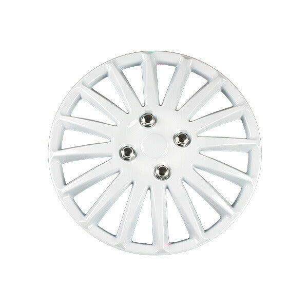 GET-PRO ホイールカバー ニッサン ルークス L019E14