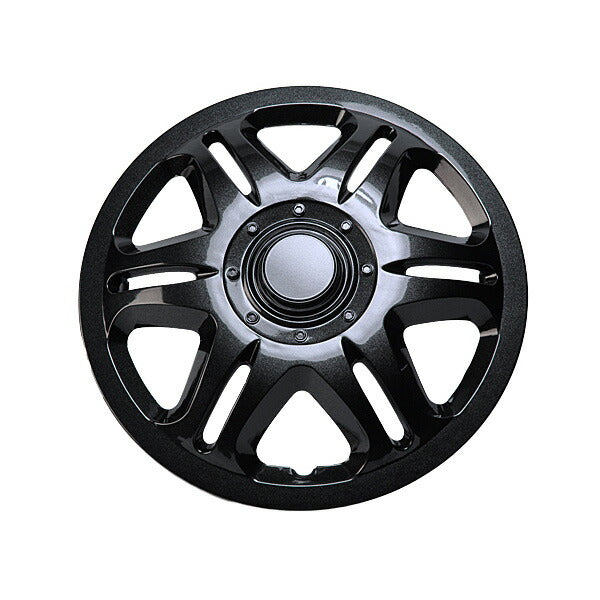 GET-PRO ホイールカバー スズキ キャリイ L042DG12