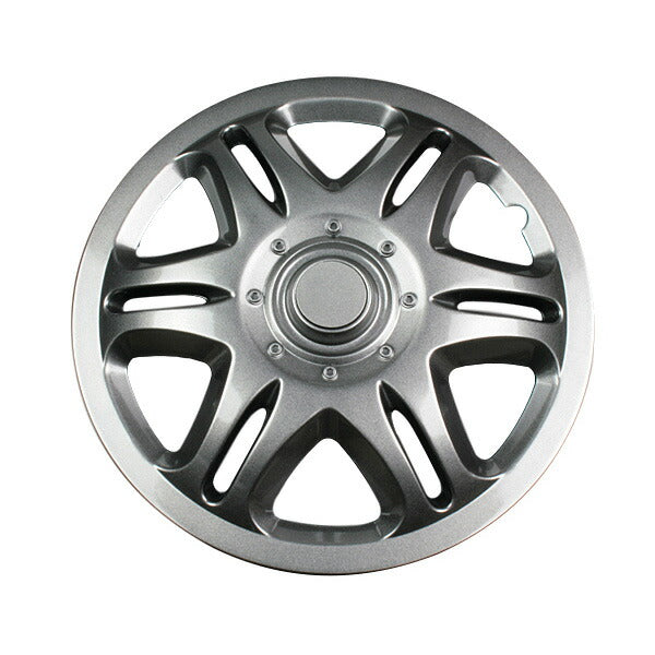 GET-PRO ホイールカバー ミツビシ ミニキャブ L042SG12