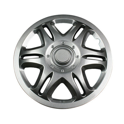 GET-PRO ホイールカバー スバル サンバー L042SG12