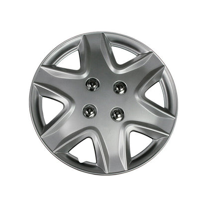 GET-PRO ホイールカバー トヨタ ウィッシュ L049B14