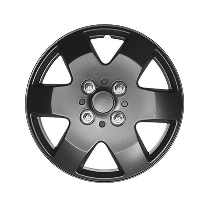 GET-PRO ホイールカバー トヨタ プロボックス L052BP14