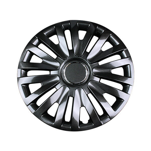 GET-PRO ホイールカバー トヨタ カローラルミオン L063DG15